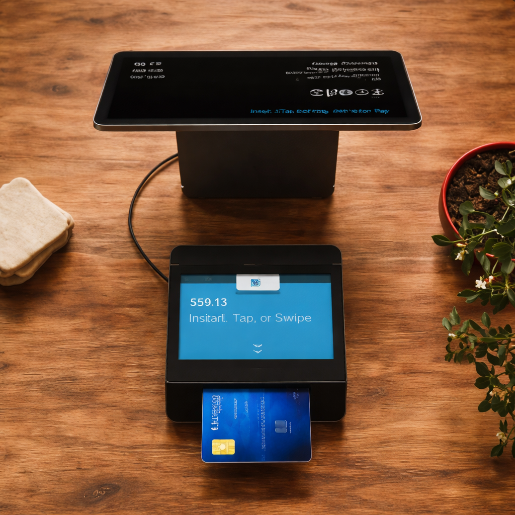 payment gateway solutions