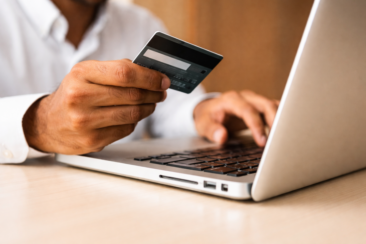 payment methods